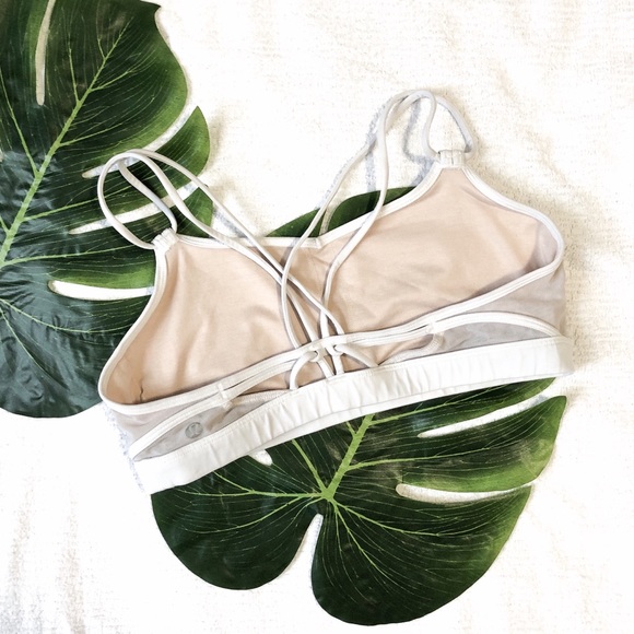 lululemon athletica Other - LULULEMON SPORTS BRA
